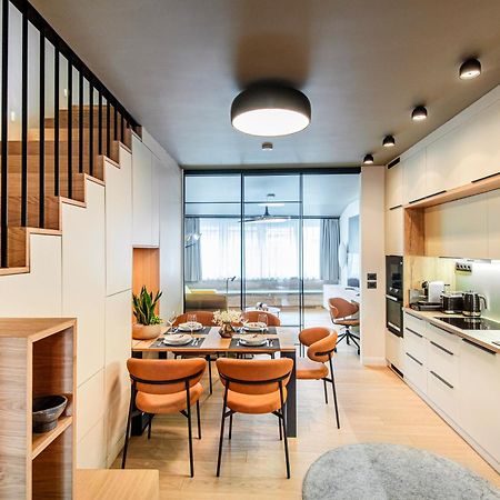 Castle Apartments Budapeşte Dış mekan fotoğraf