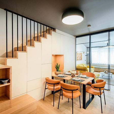 Castle Apartments Budapeşte Dış mekan fotoğraf