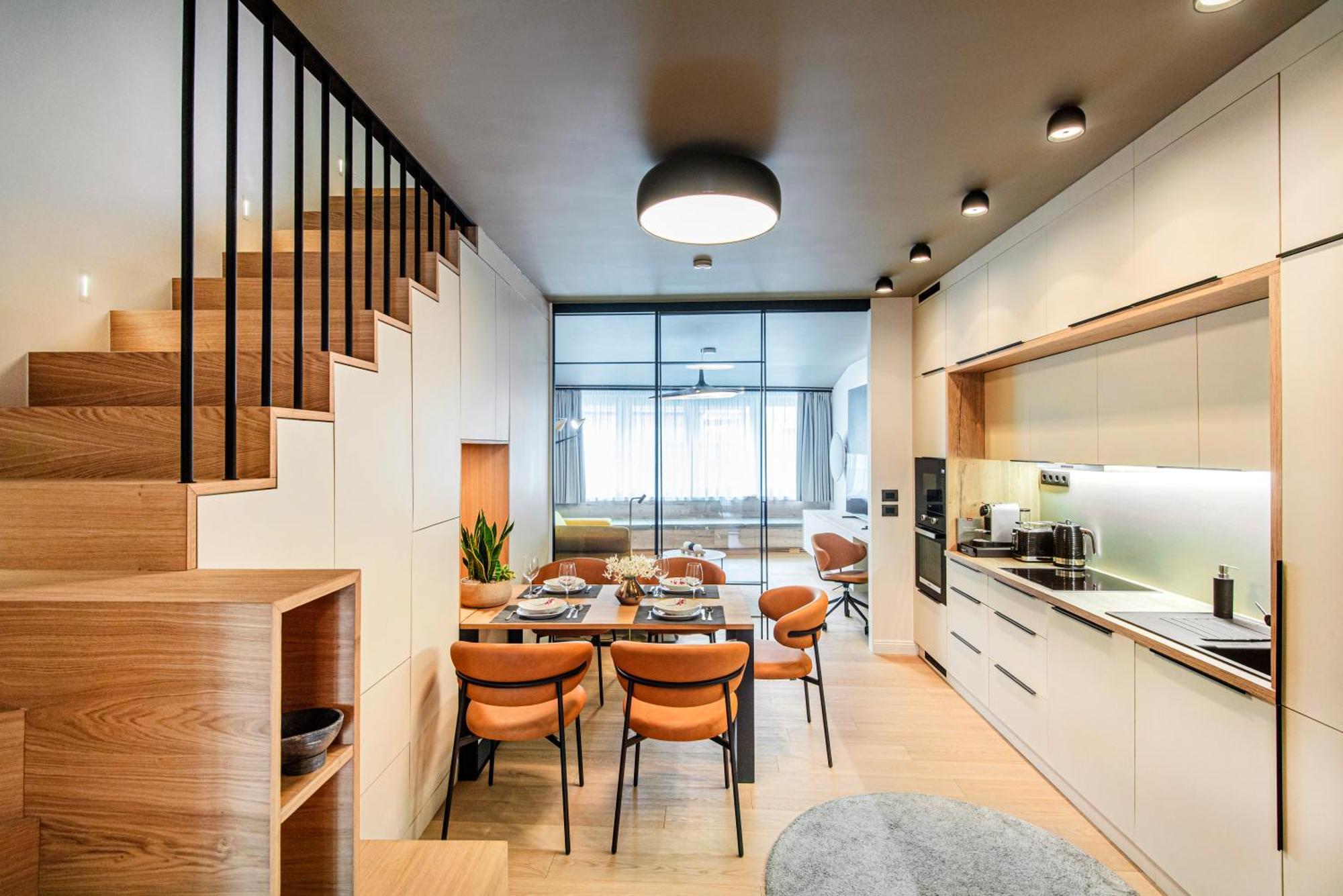 Castle Apartments Budapeşte Dış mekan fotoğraf
