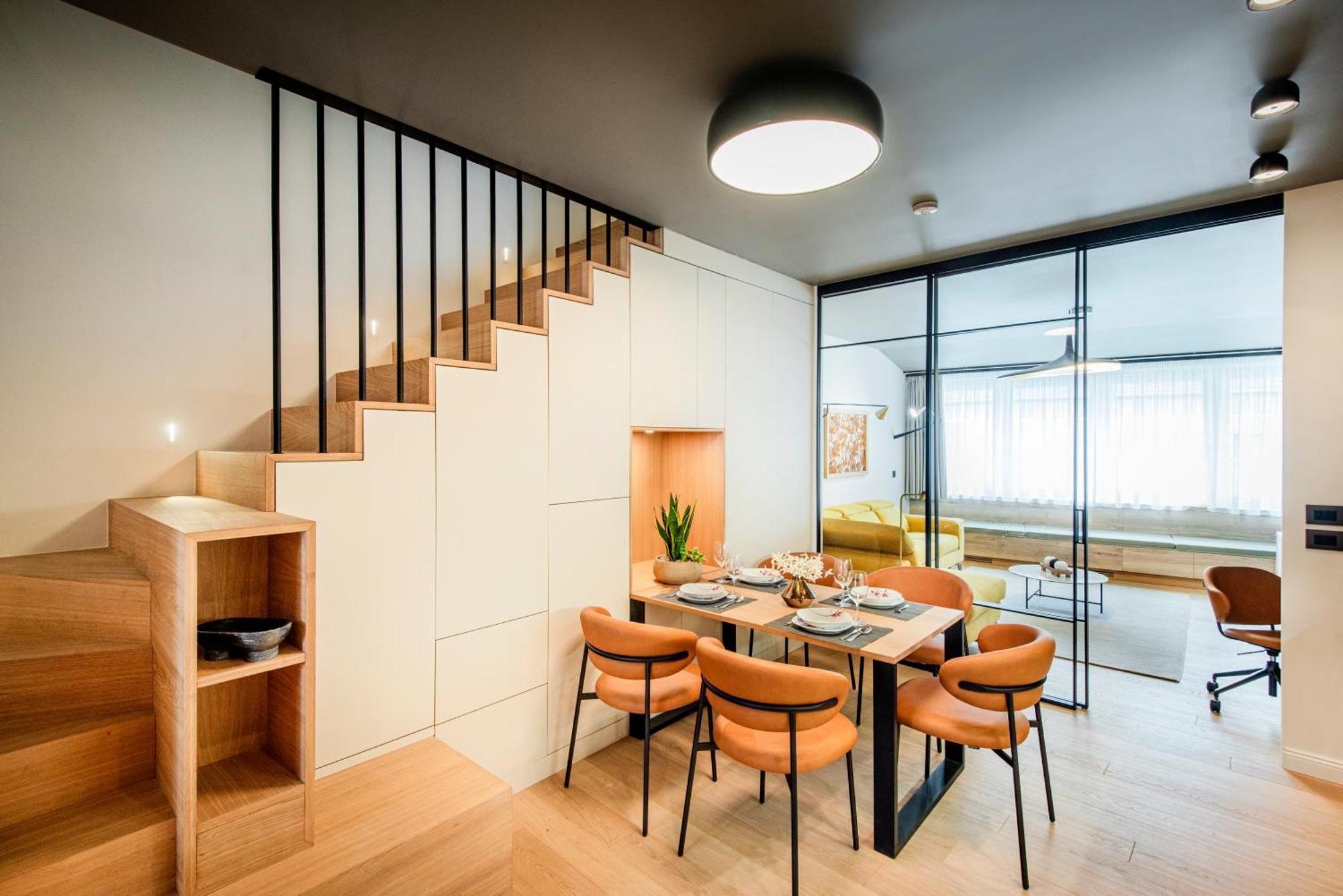Castle Apartments Budapeşte Dış mekan fotoğraf