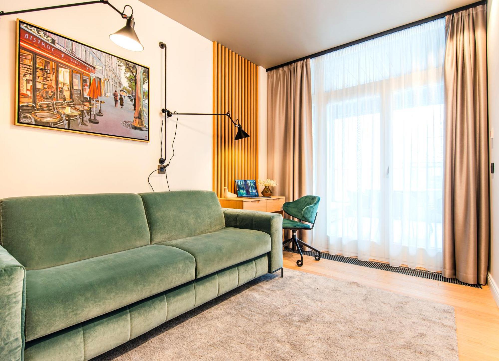 Castle Apartments Budapeşte Dış mekan fotoğraf