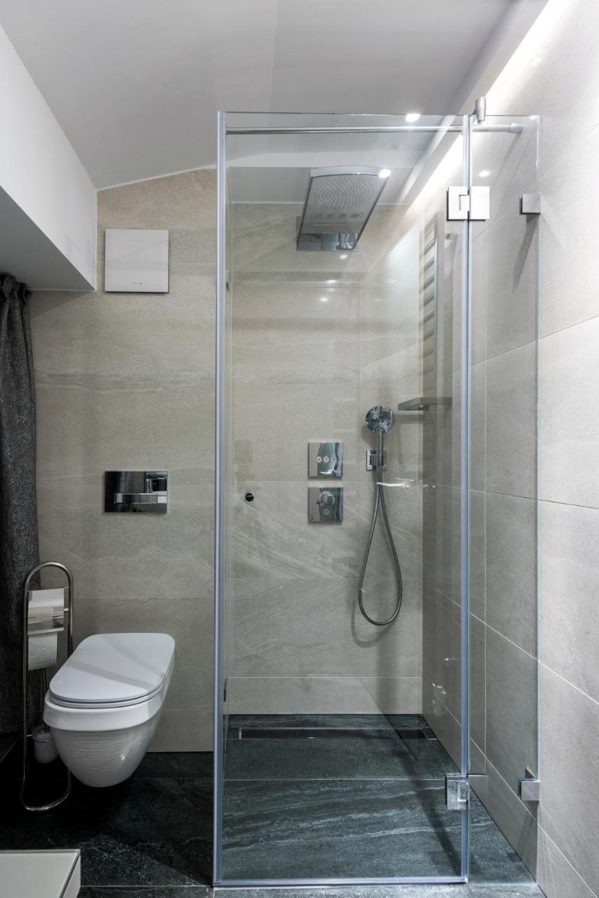 Castle Apartments Budapeşte Dış mekan fotoğraf