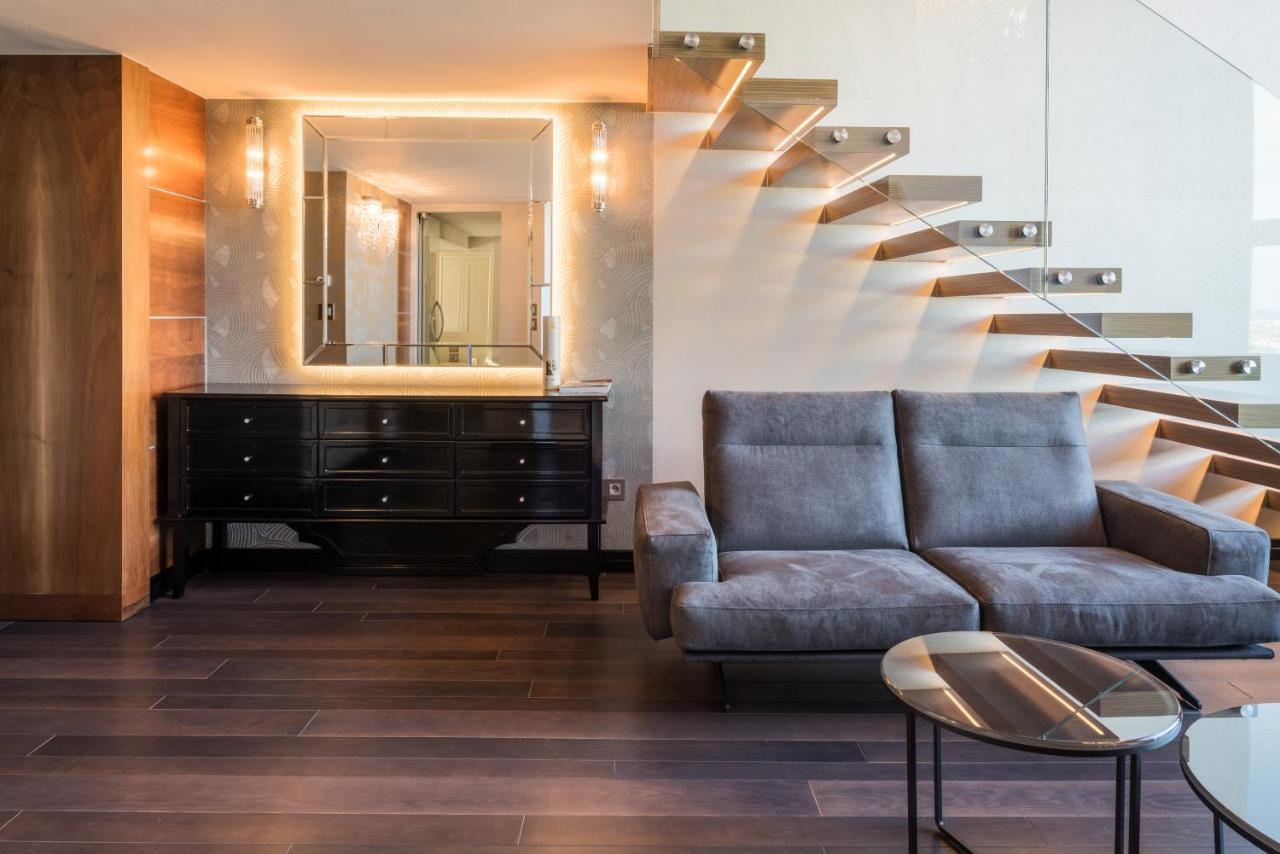 Castle Apartments Budapeşte Dış mekan fotoğraf
