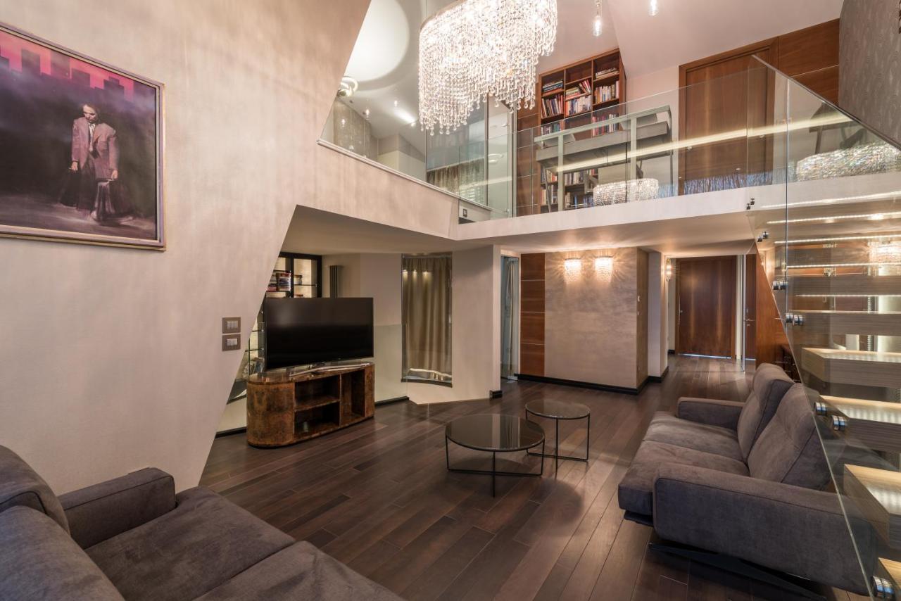 Castle Apartments Budapeşte Dış mekan fotoğraf