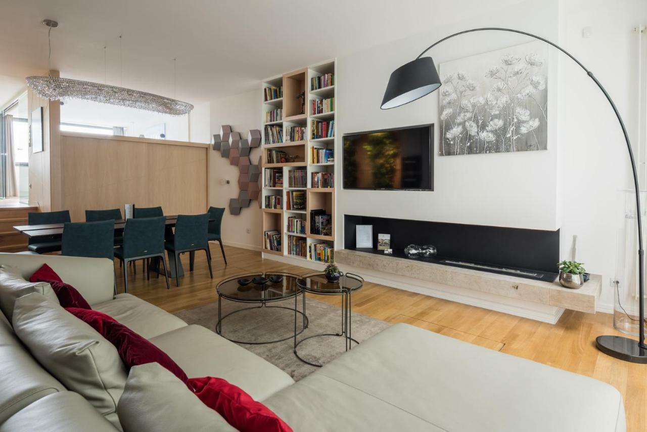 Castle Apartments Budapeşte Dış mekan fotoğraf