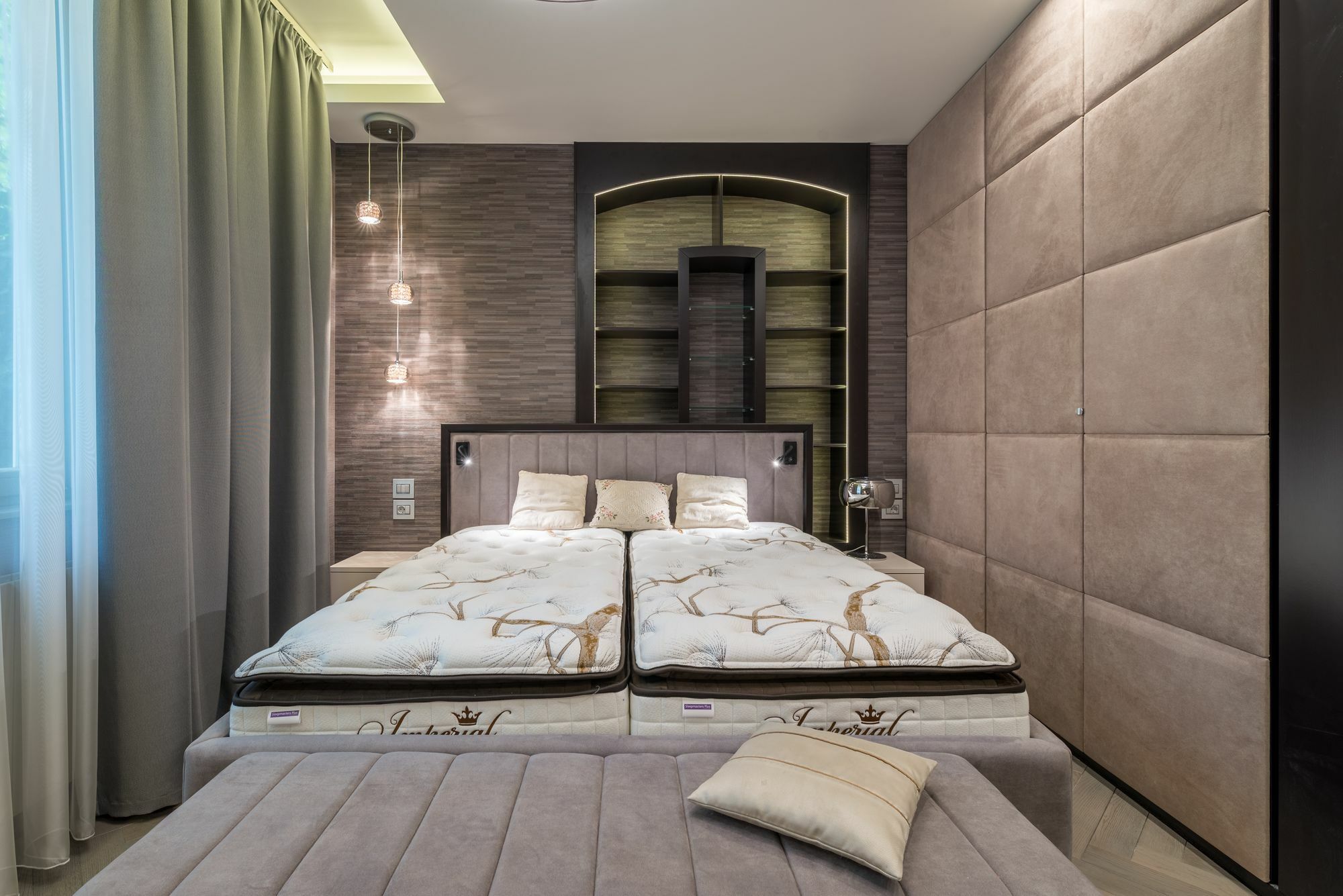 Castle Apartments Budapeşte Dış mekan fotoğraf