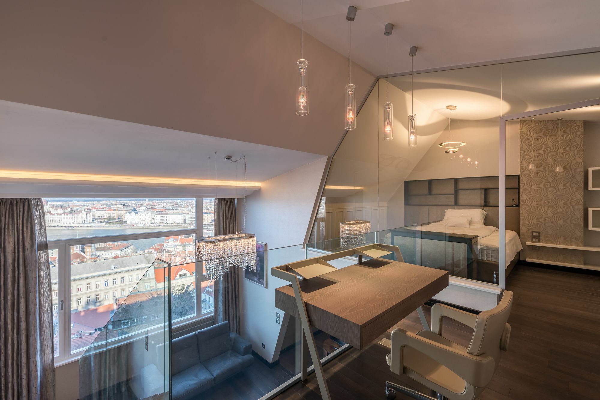 Castle Apartments Budapeşte Dış mekan fotoğraf